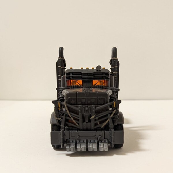 Image Of Transformers Rise Of The Beasts Scourge Toy  (11 of 23)